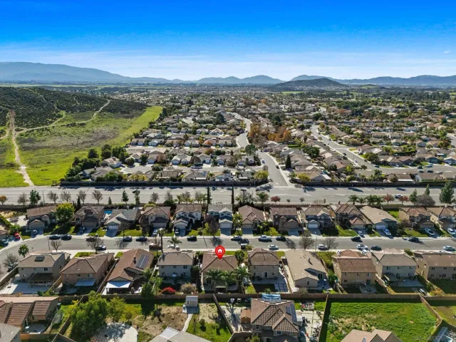 $739,000 | 31692 Pompei Lane, Winchester, CA 92596