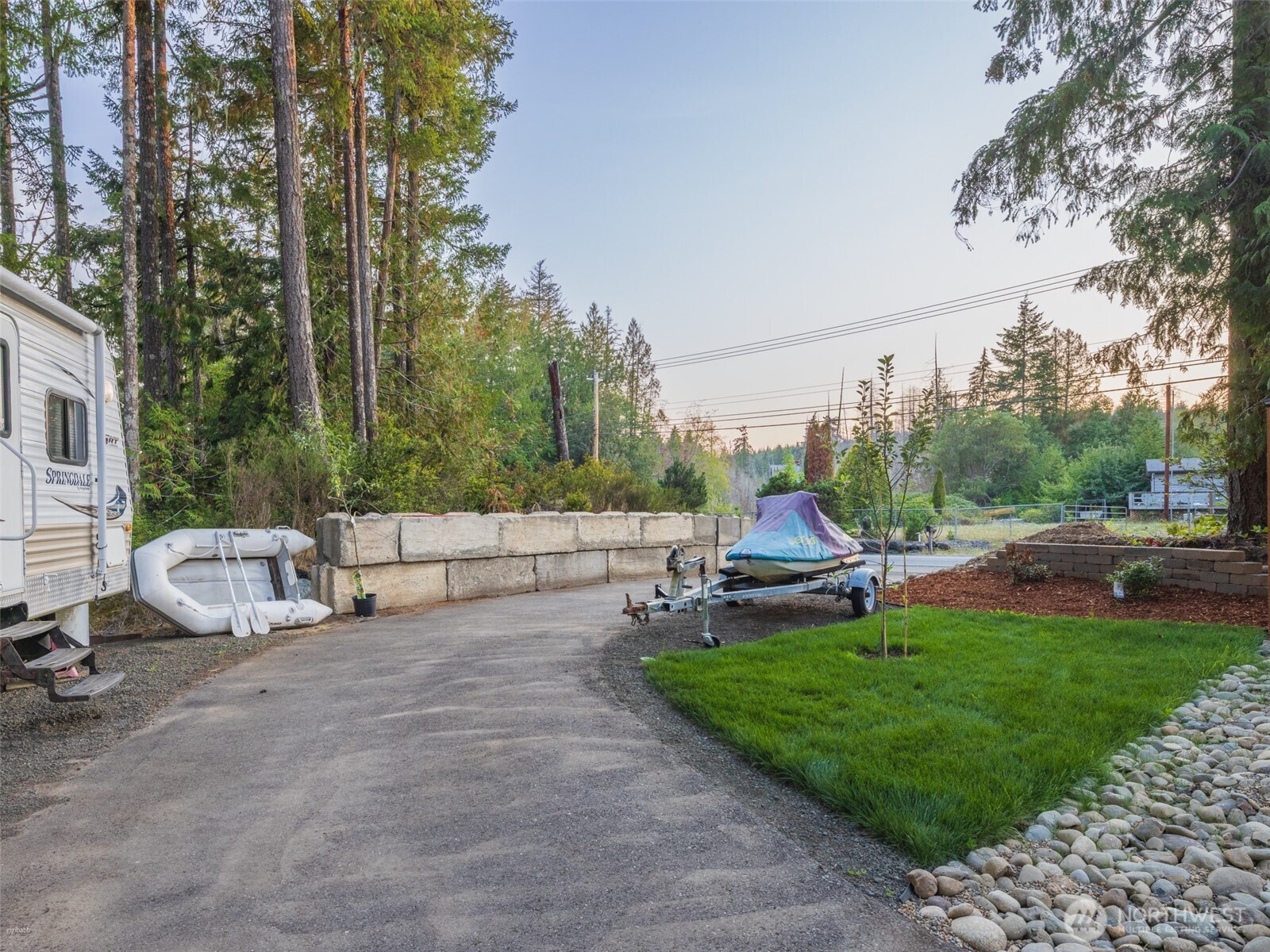 5440 East Grapeview Loop Road Allyn, WA 98524 - Photo 21 of 32