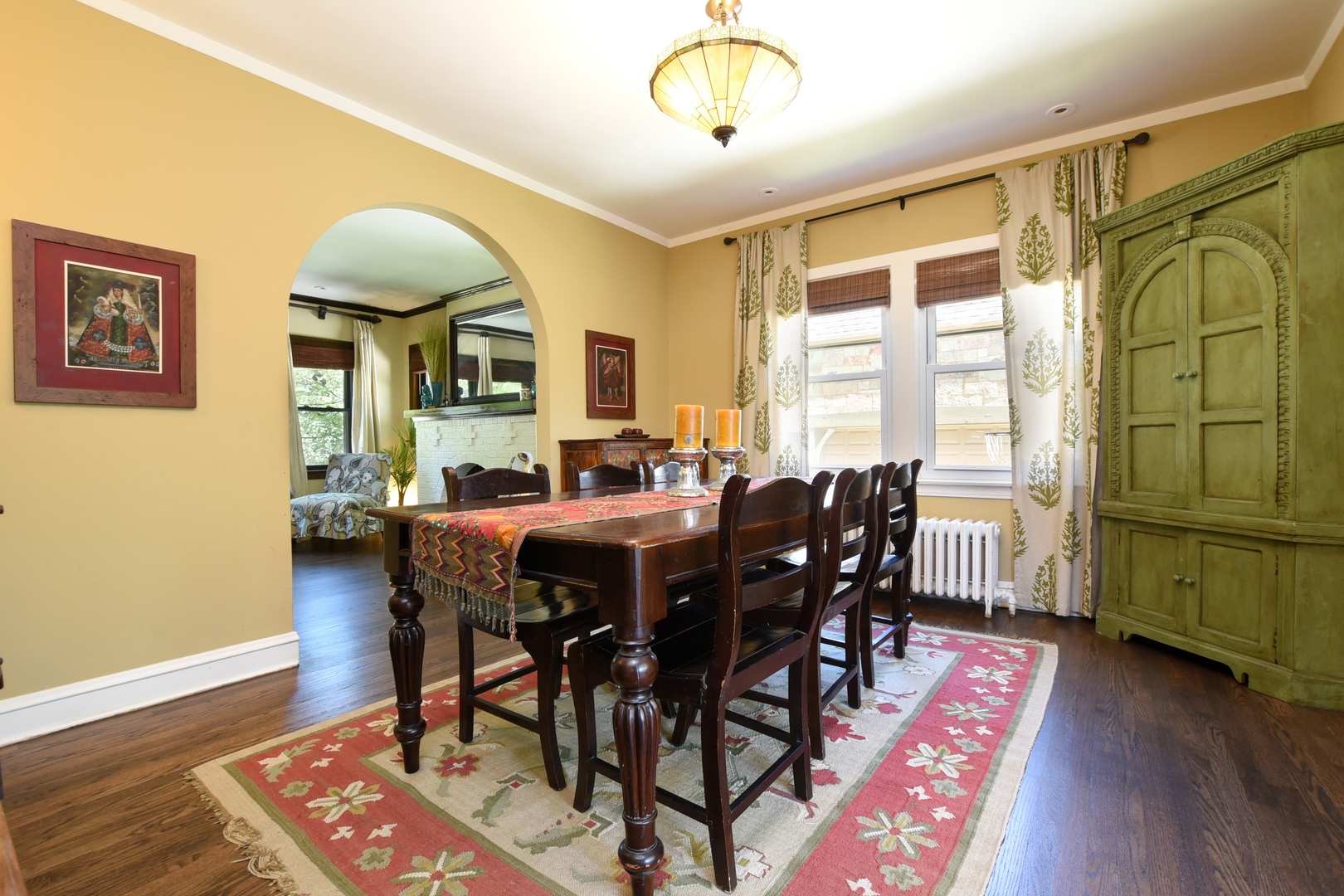 417 Shenstone Road Riverside, IL 60546 - Photo 12 of 47