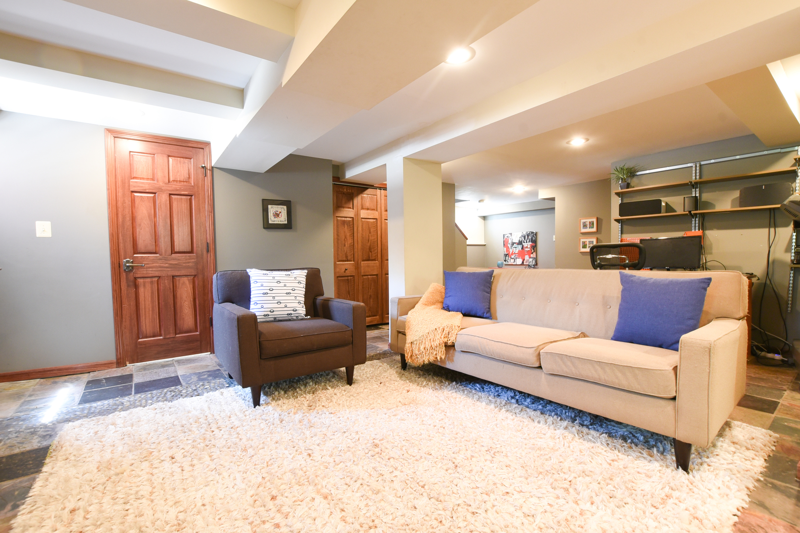 417 Shenstone Road Riverside, IL 60546 - Photo 22 of 47