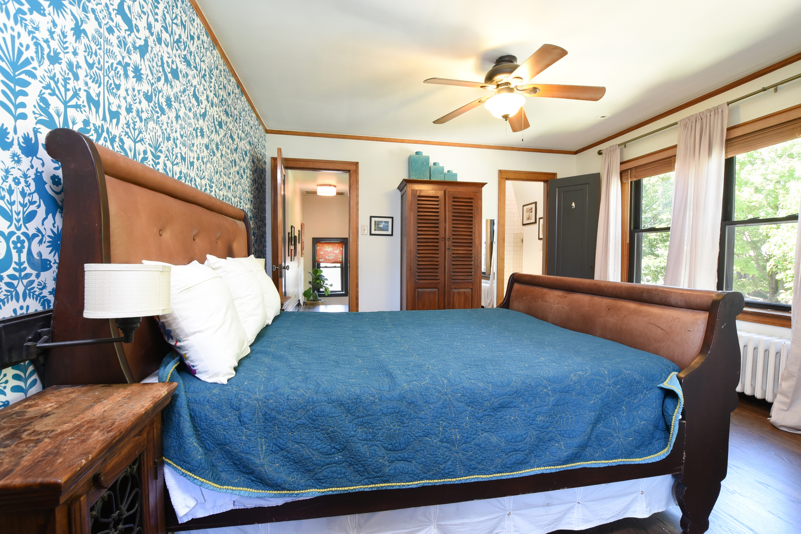417 Shenstone Road Riverside, IL 60546 - Photo 35 of 47