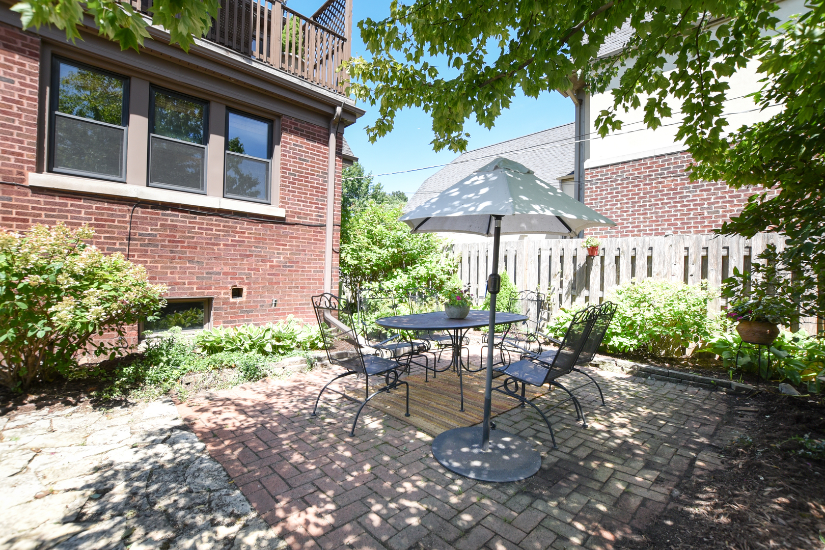 417 Shenstone Road Riverside, IL 60546 - Photo 42 of 47