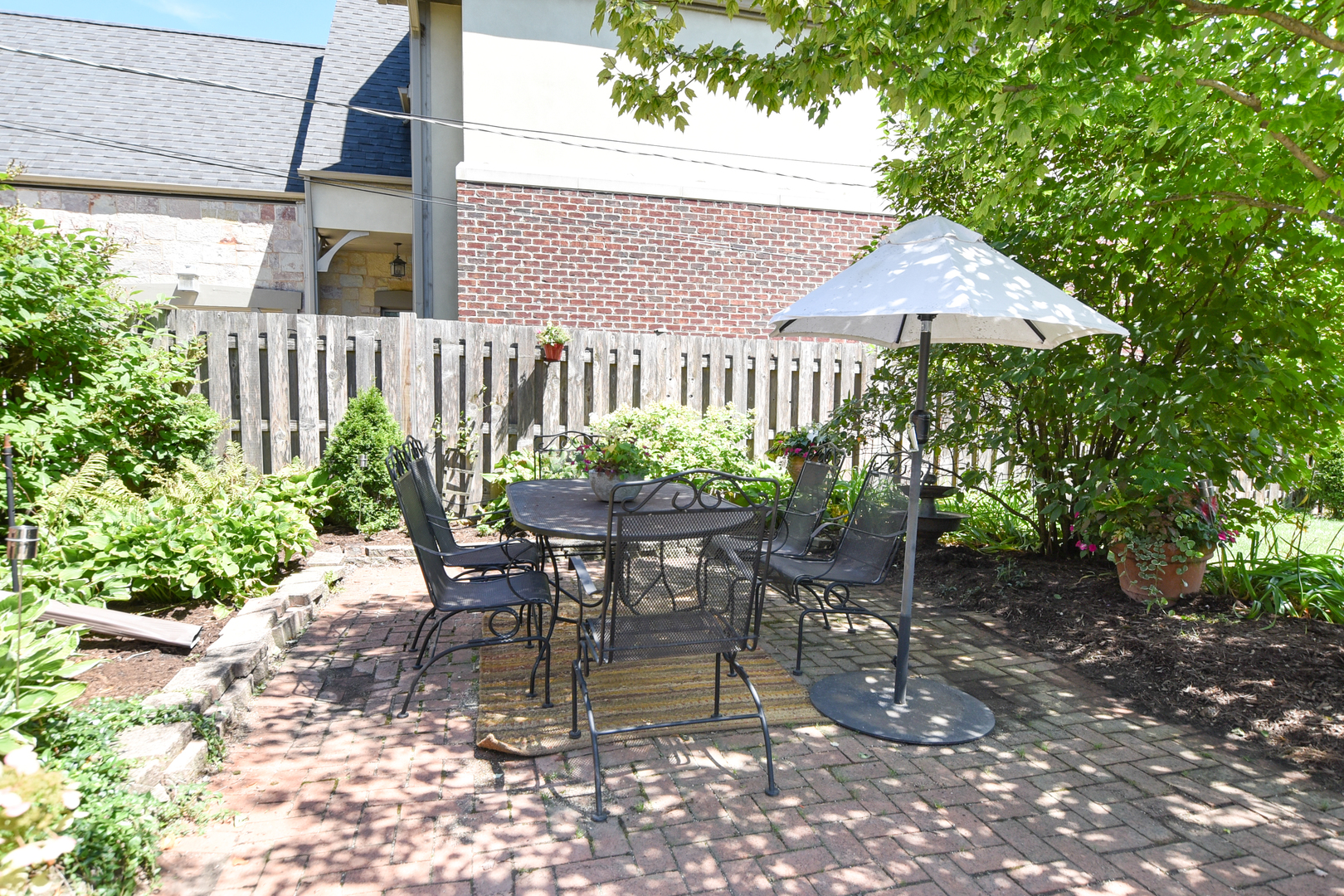 417 Shenstone Road Riverside, IL 60546 - Photo 43 of 47
