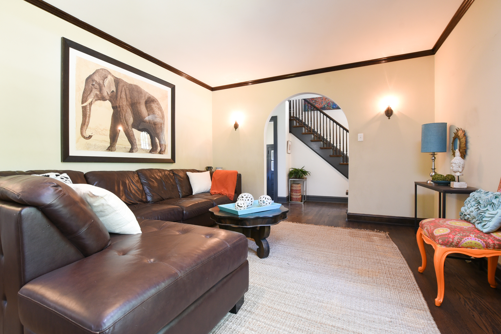 417 Shenstone Road Riverside, IL 60546 - Photo 8 of 47