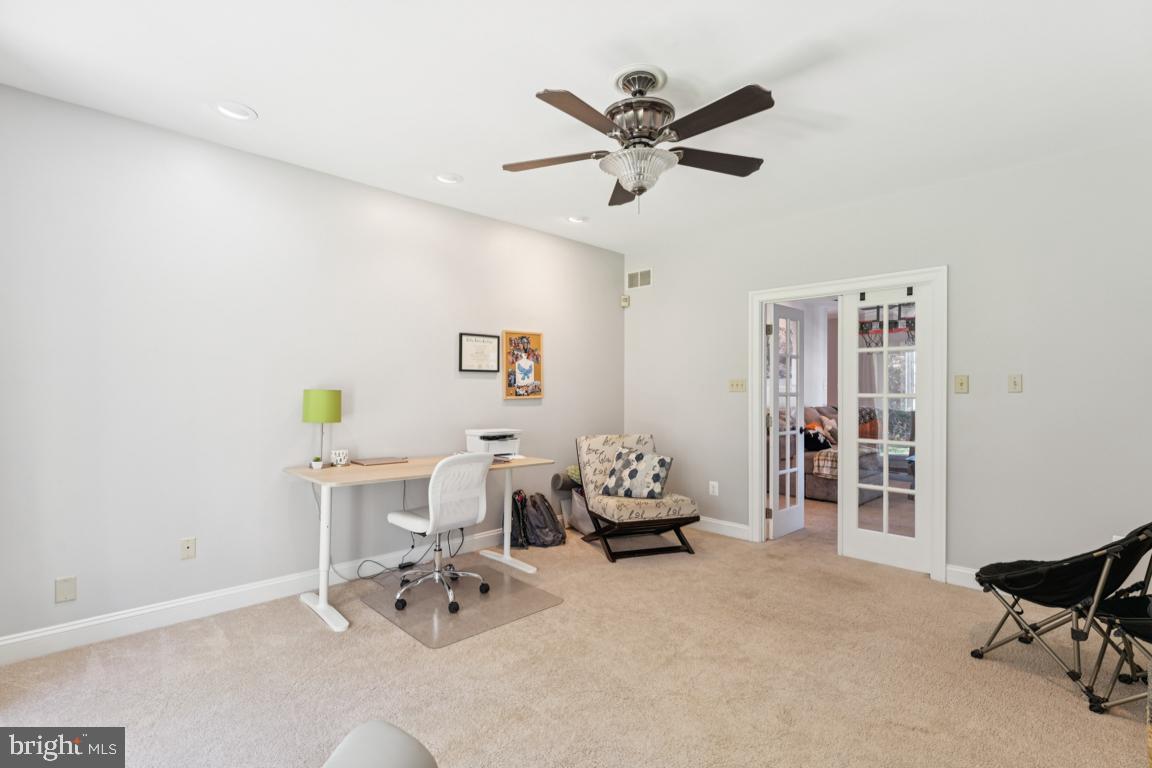 1230 Allview Drive Hampstead, MD 21074 - Photo 23 of 30 a living room with furniture