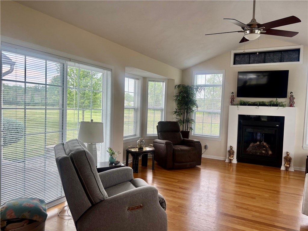 4 Cambridge Circle Sennett, NY 13021 - Photo 27 of 50