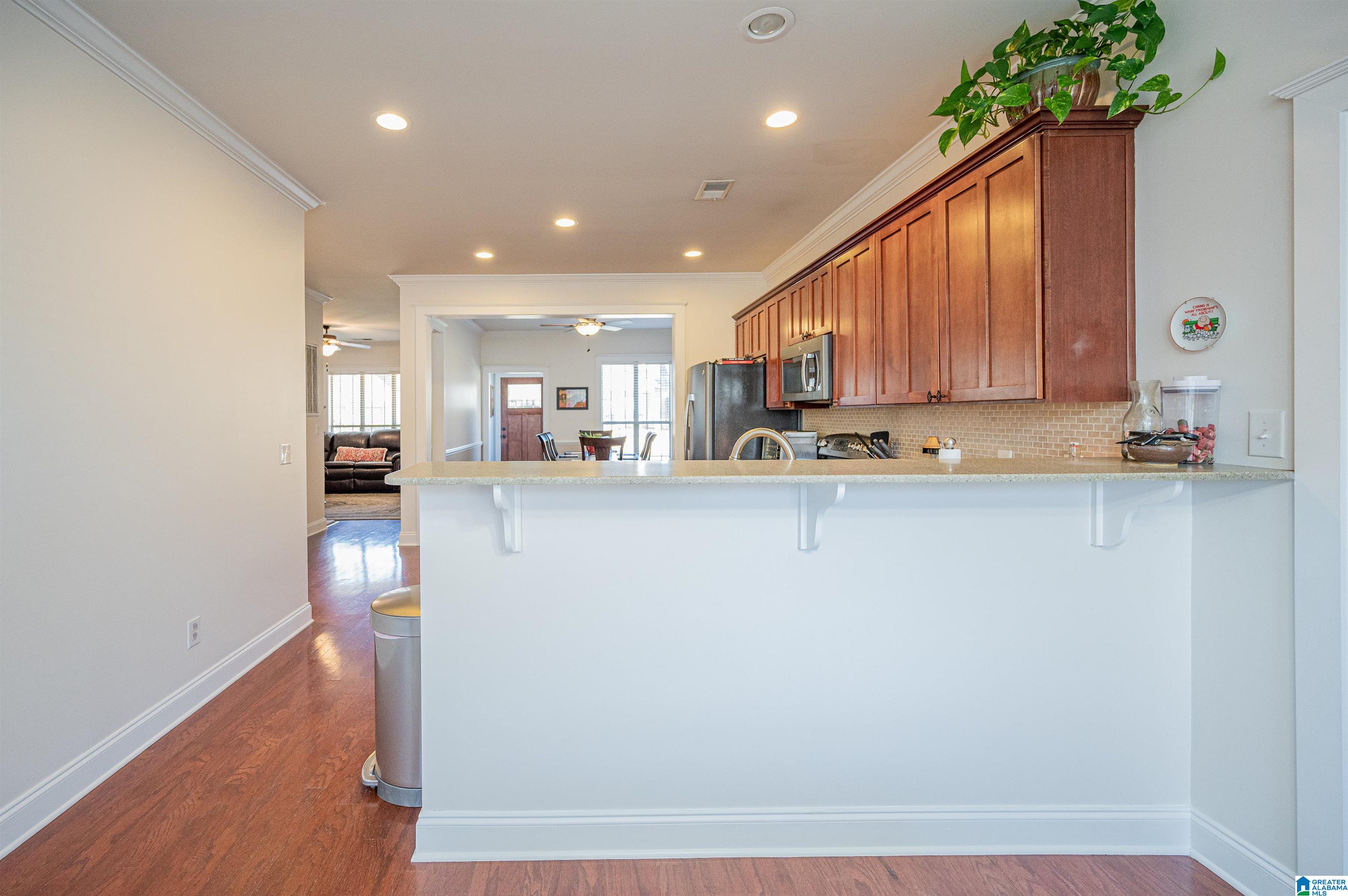 6950 Meadow Ridge Drive McCalla, AL 35111 - Photo 15 of 45