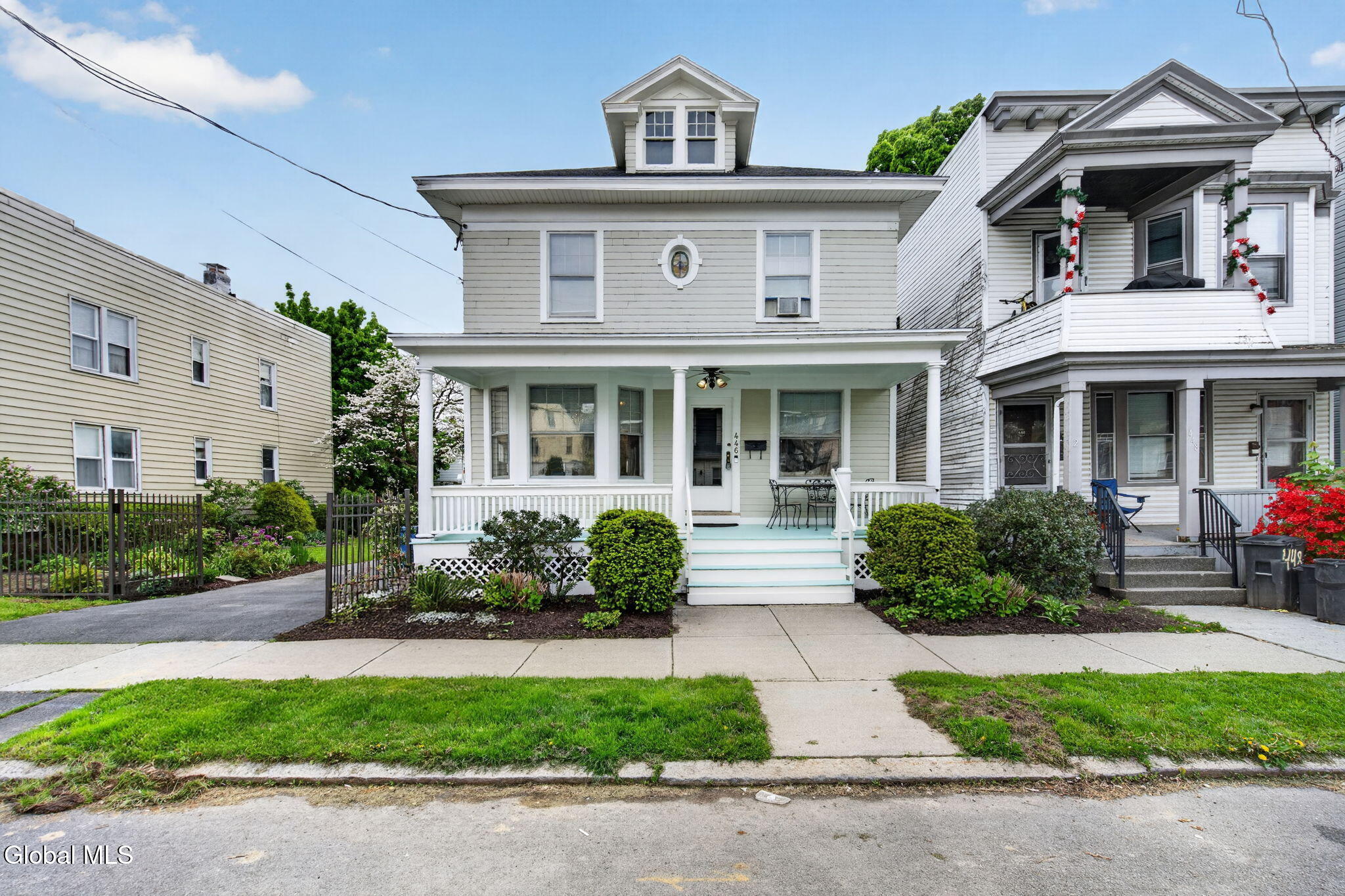 446 Yates Street Albany, NY 12208 - Photo 47 of 53 53-web-or-mls-466-yates-st
