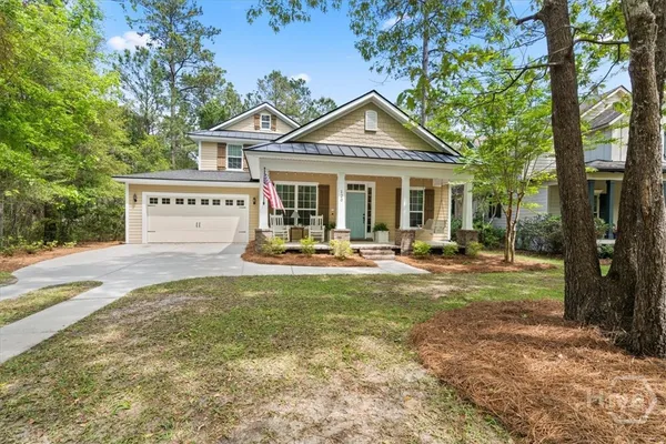 $575,000 | 120 Ridgewood Park Court, Richmond Hill, GA 31324