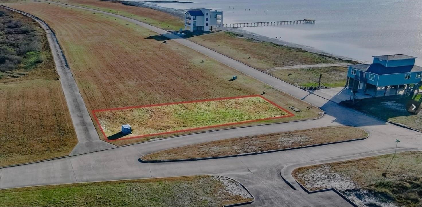 3368 Bay Rdg Drive Palacios, TX 77465 - Photo 11 of 13 a view of entryway