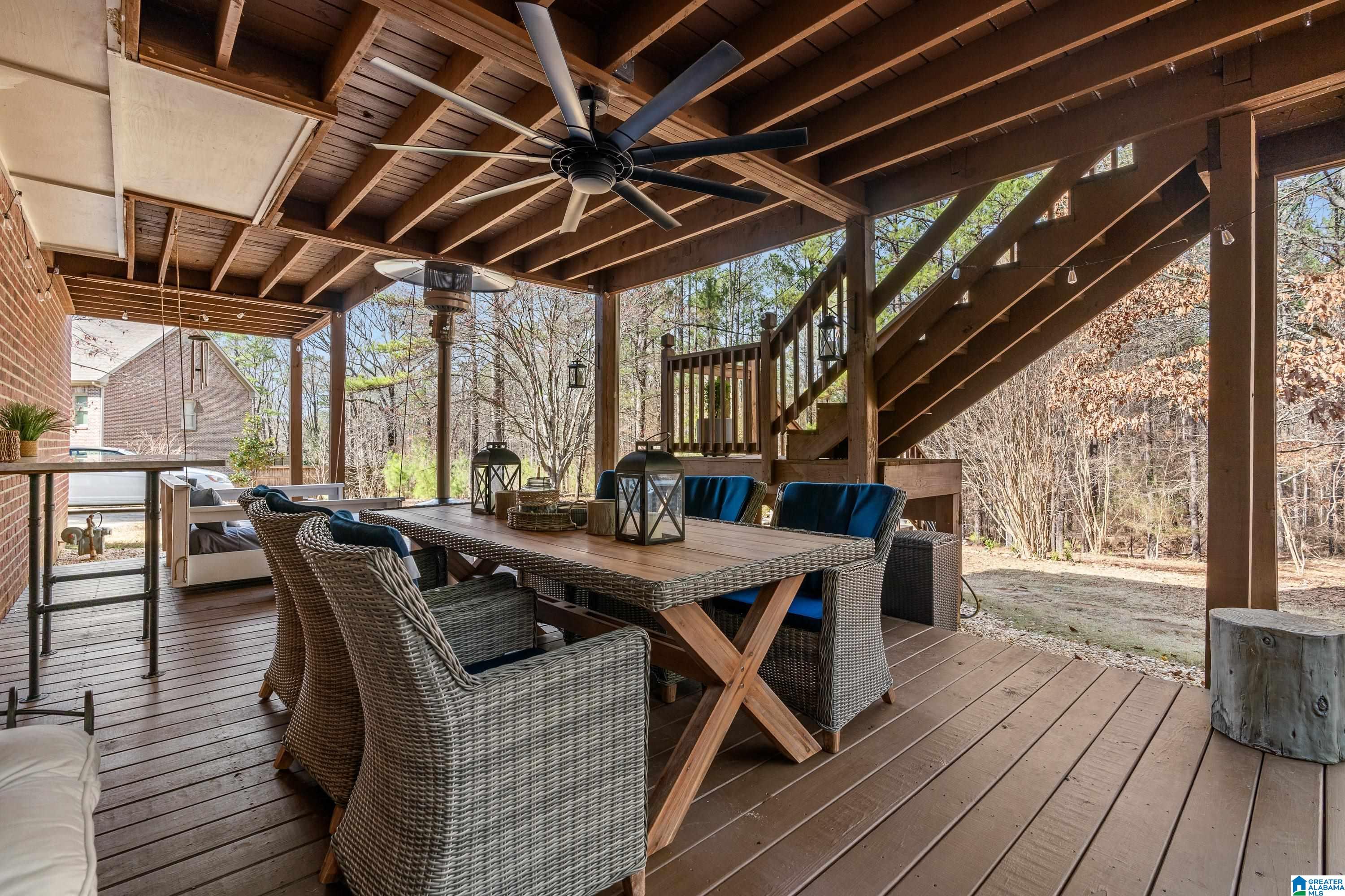 104 Windsor Trail Pelham, AL 35124 - Photo 45 of 79