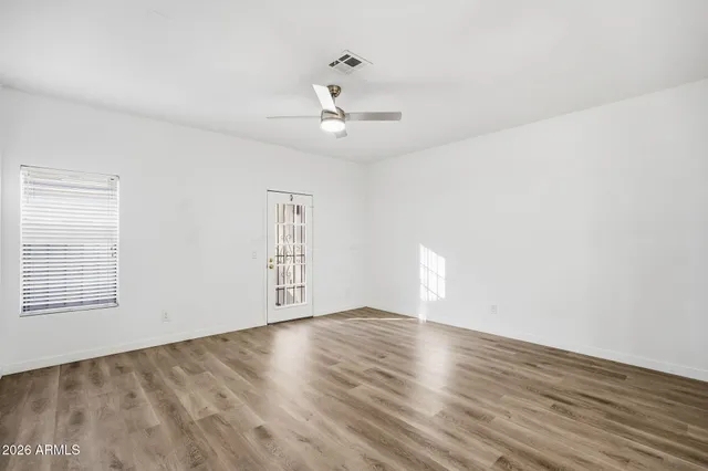 $1,695 | 18804 North 33rd Drive, Unit 3, Phoenix, AZ 85027