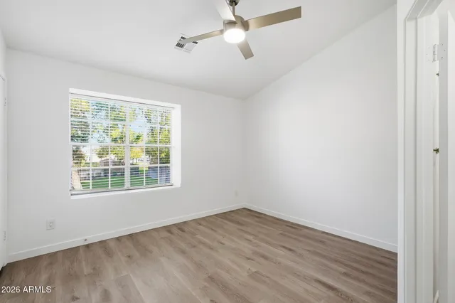 $1,695 | 18804 North 33rd Drive, Unit 3, Phoenix, AZ 85027