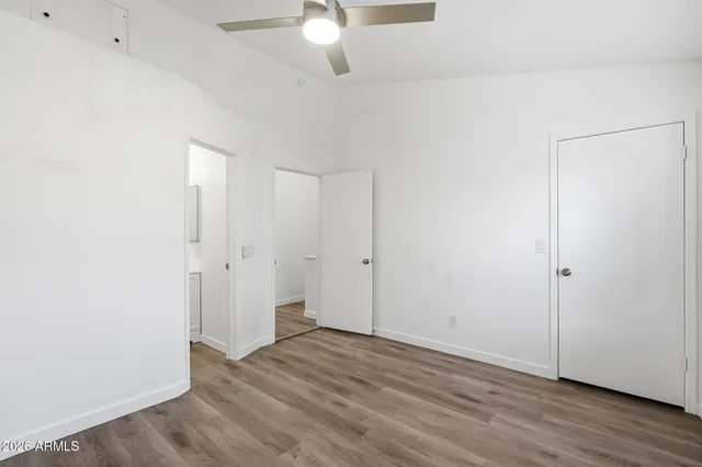 $1,695 | 18804 North 33rd Drive, Unit 3, Phoenix, AZ 85027