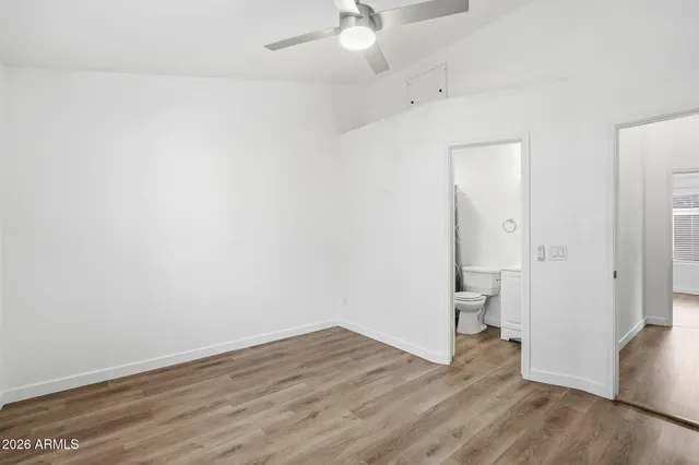 $1,695 | 18804 North 33rd Drive, Unit 3, Phoenix, AZ 85027