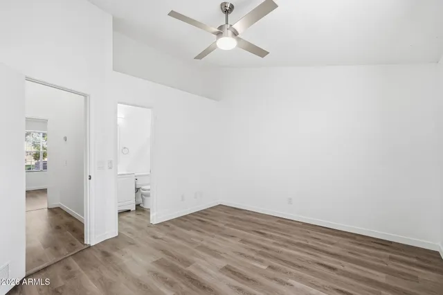 $1,695 | 18804 North 33rd Drive, Unit 3, Phoenix, AZ 85027