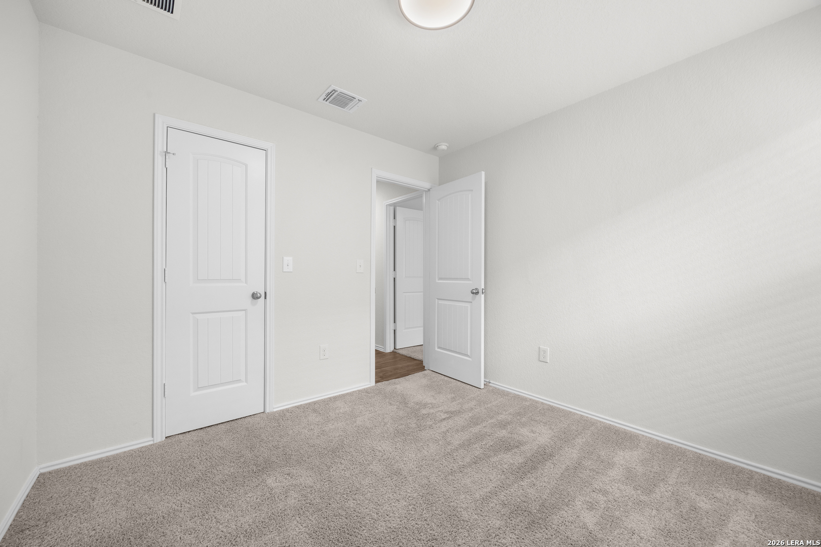 14809 Bajada Road Manor, TX 78653 - Photo 23 of 30 a view of an empty room