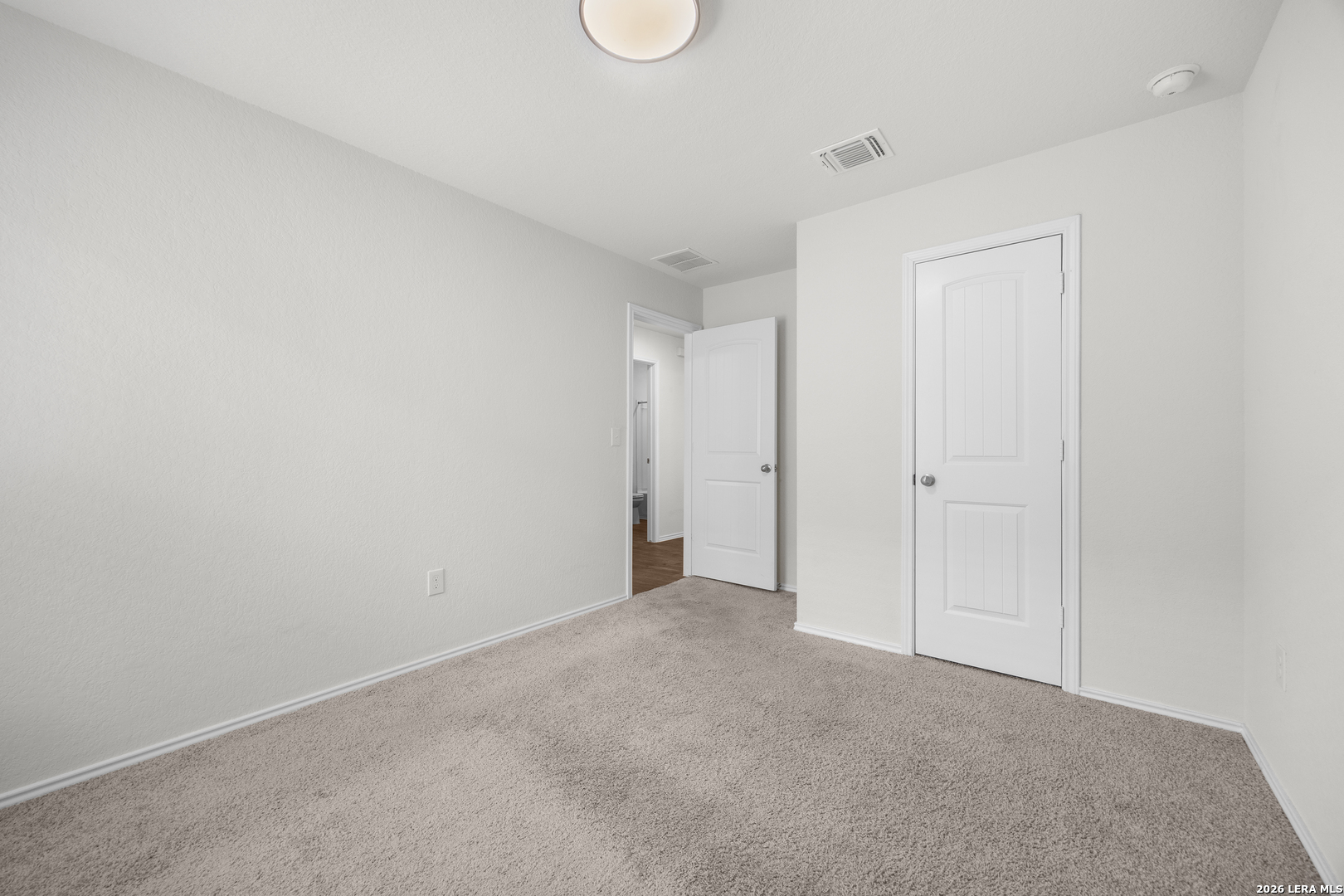 14809 Bajada Road Manor, TX 78653 - Photo 26 of 30 a view of an empty room