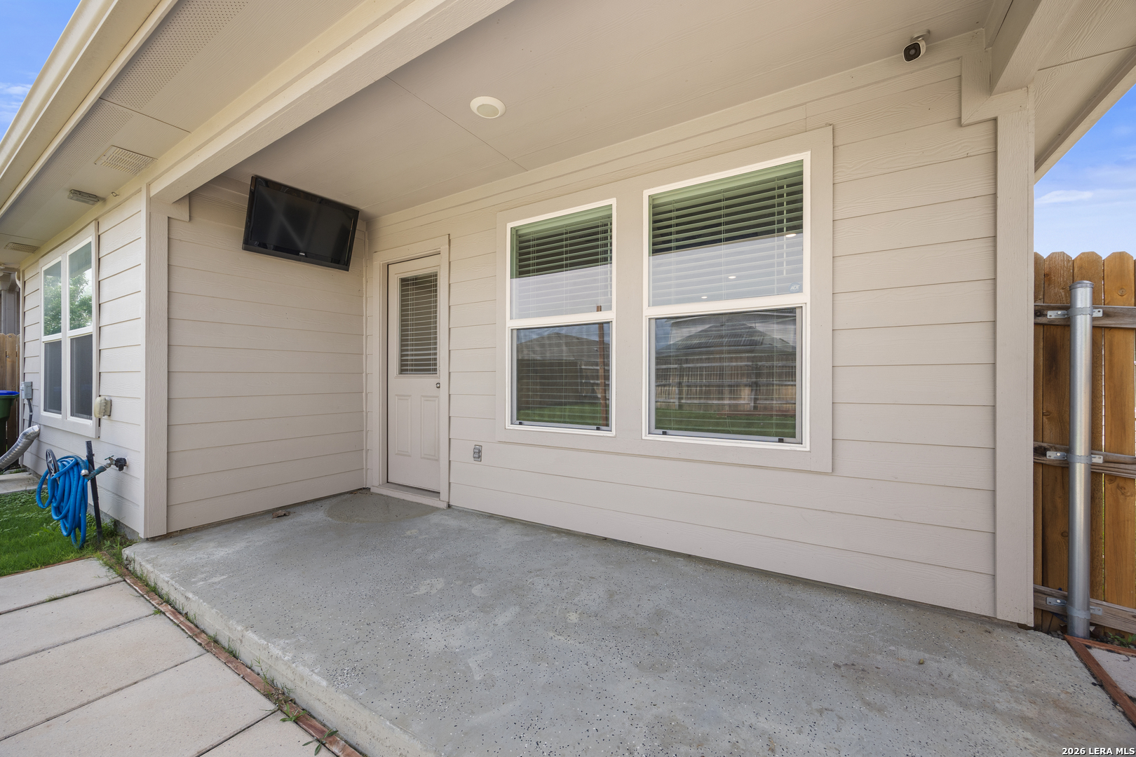 14809 Bajada Road Manor, TX 78653 - Photo 28 of 30 a view of an empty room with a window