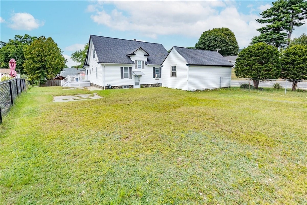 866 Riverside Drive Methuen, MA 01844 - Photo 36 of 40