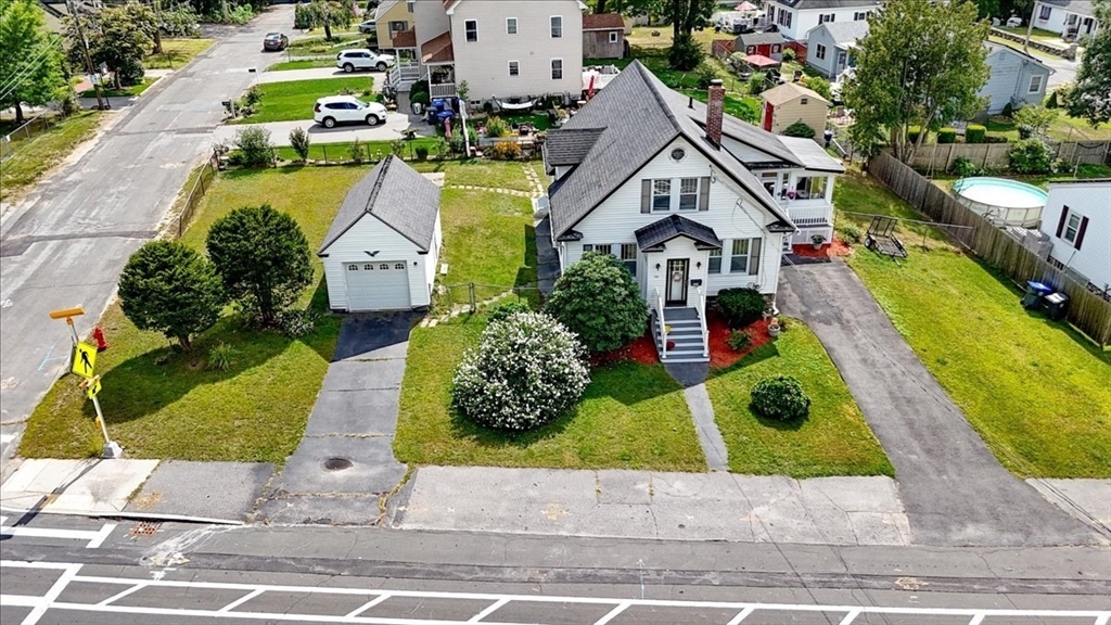 866 Riverside Drive Methuen, MA 01844 - Photo 37 of 40