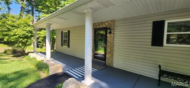 $525,000 | 1509 Lake Sherwood Drive, Marthasville, MO 63357