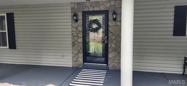 $525,000 | 1509 Lake Sherwood Drive, Marthasville, MO 63357