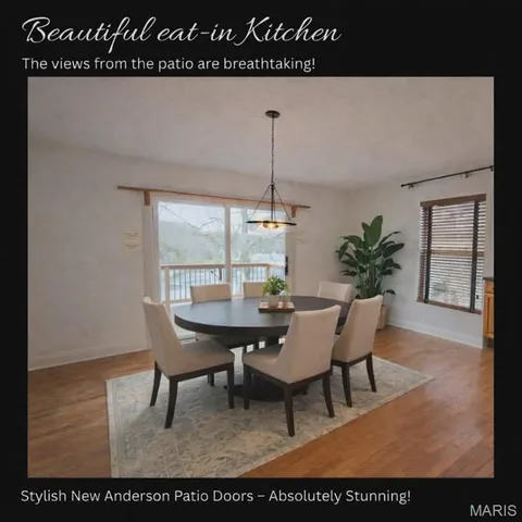 $499,000 | 1509 Lake Sherwood Drive, Marthasville, MO 63357