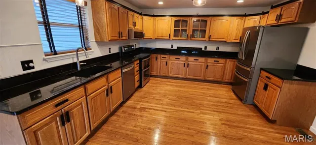 $525,000 | 1509 Lake Sherwood Drive, Marthasville, MO 63357