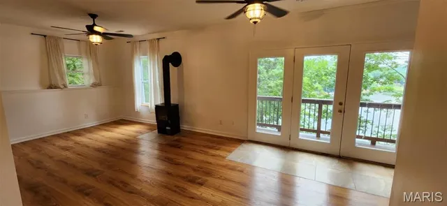 $525,000 | 1509 Lake Sherwood Drive, Marthasville, MO 63357