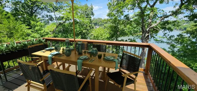 $525,000 | 1509 Lake Sherwood Drive, Marthasville, MO 63357