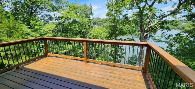 $525,000 | 1509 Lake Sherwood Drive, Marthasville, MO 63357