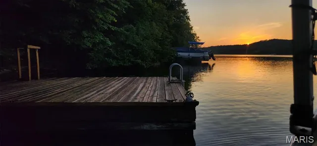 $525,000 | 1509 Lake Sherwood Drive, Marthasville, MO 63357