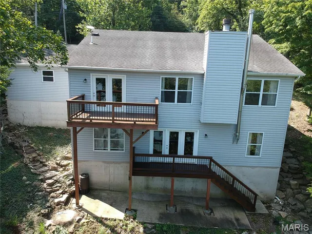 $499,000 | 1509 Lake Sherwood Drive, Marthasville, MO 63357