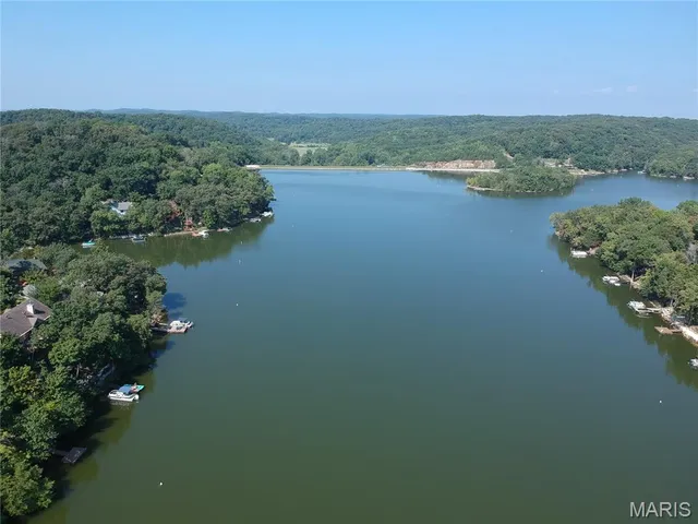 $525,000 | 1509 Lake Sherwood Drive, Marthasville, MO 63357