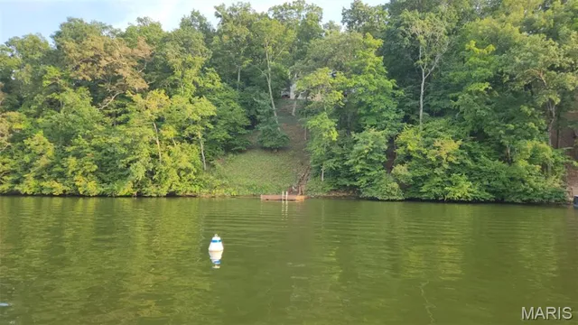 $525,000 | 1509 Lake Sherwood Drive, Marthasville, MO 63357