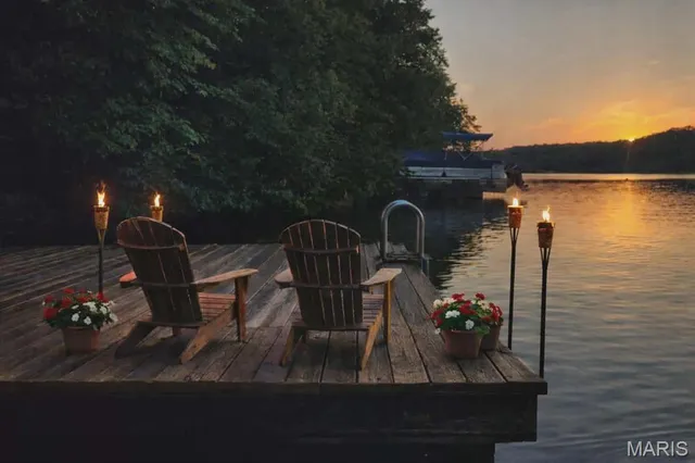 $499,000 | 1509 Lake Sherwood Drive, Marthasville, MO 63357