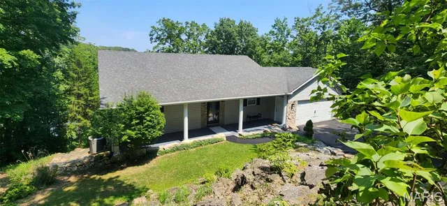 $499,000 | 1509 Lake Sherwood Drive, Marthasville, MO 63357