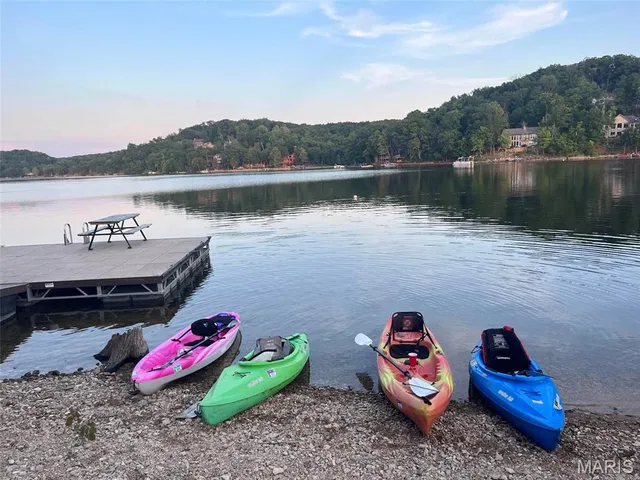 $499,000 | 1509 Lake Sherwood Drive, Marthasville, MO 63357