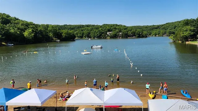 $499,000 | 1509 Lake Sherwood Drive, Marthasville, MO 63357