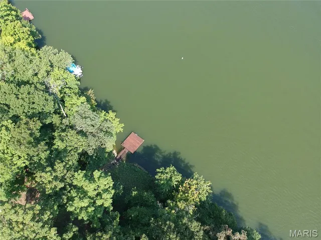 $525,000 | 1509 Lake Sherwood Drive, Marthasville, MO 63357