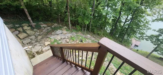 $525,000 | 1509 Lake Sherwood Drive, Marthasville, MO 63357