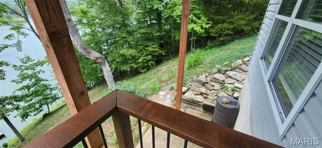 $499,000 | 1509 Lake Sherwood Drive, Marthasville, MO 63357