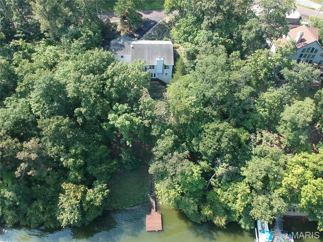 $499,000 | 1509 Lake Sherwood Drive, Marthasville, MO 63357