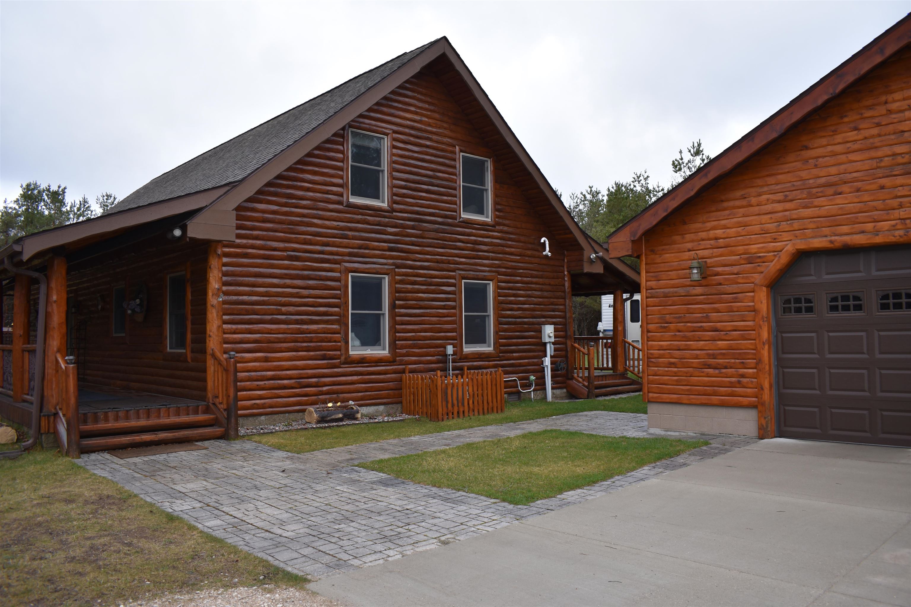 N6007 North Salter Road Gould City, MI 49838 - Photo 41 of 42