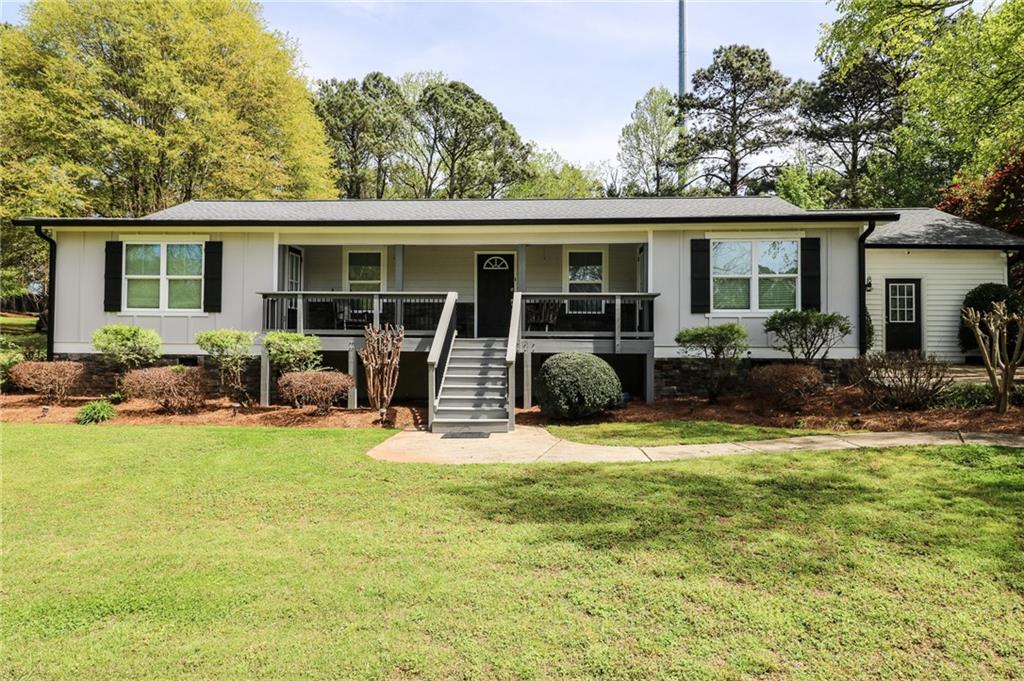 1215 Waters Road Hiram, GA 30141 - Photo 1 of 1 Gallery Image 1