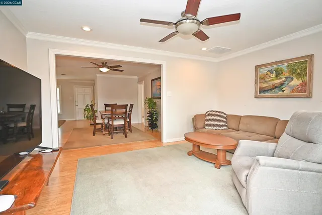 $1,199,000 | 1013-1013 Pleasant Valley Drive, Pleasant Hill, CA 94523