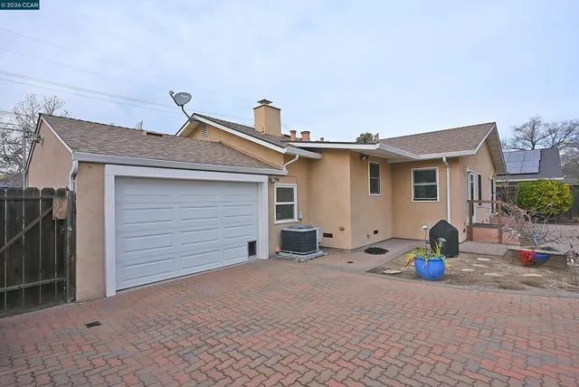 $1,199,000 | 1013-1013 Pleasant Valley Drive, Pleasant Hill, CA 94523