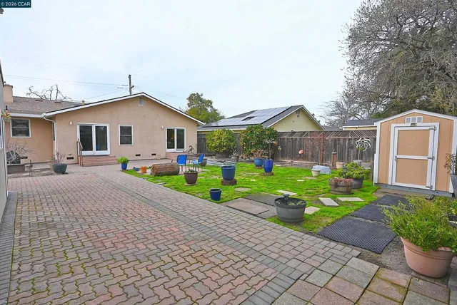 $1,199,000 | 1013-1013 Pleasant Valley Drive, Pleasant Hill, CA 94523