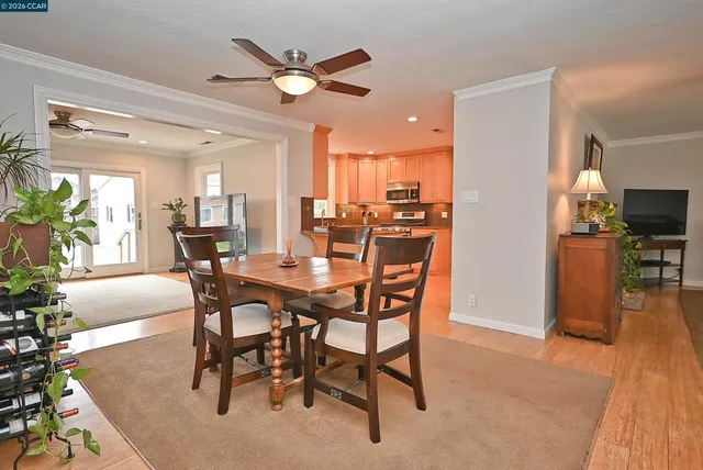 $1,199,000 | 1013-1013 Pleasant Valley Drive, Pleasant Hill, CA 94523